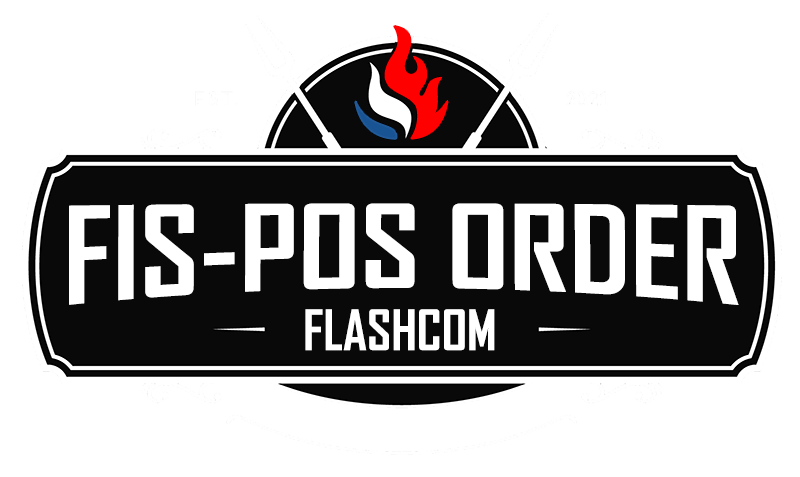 FIS-POS Order Flashcom